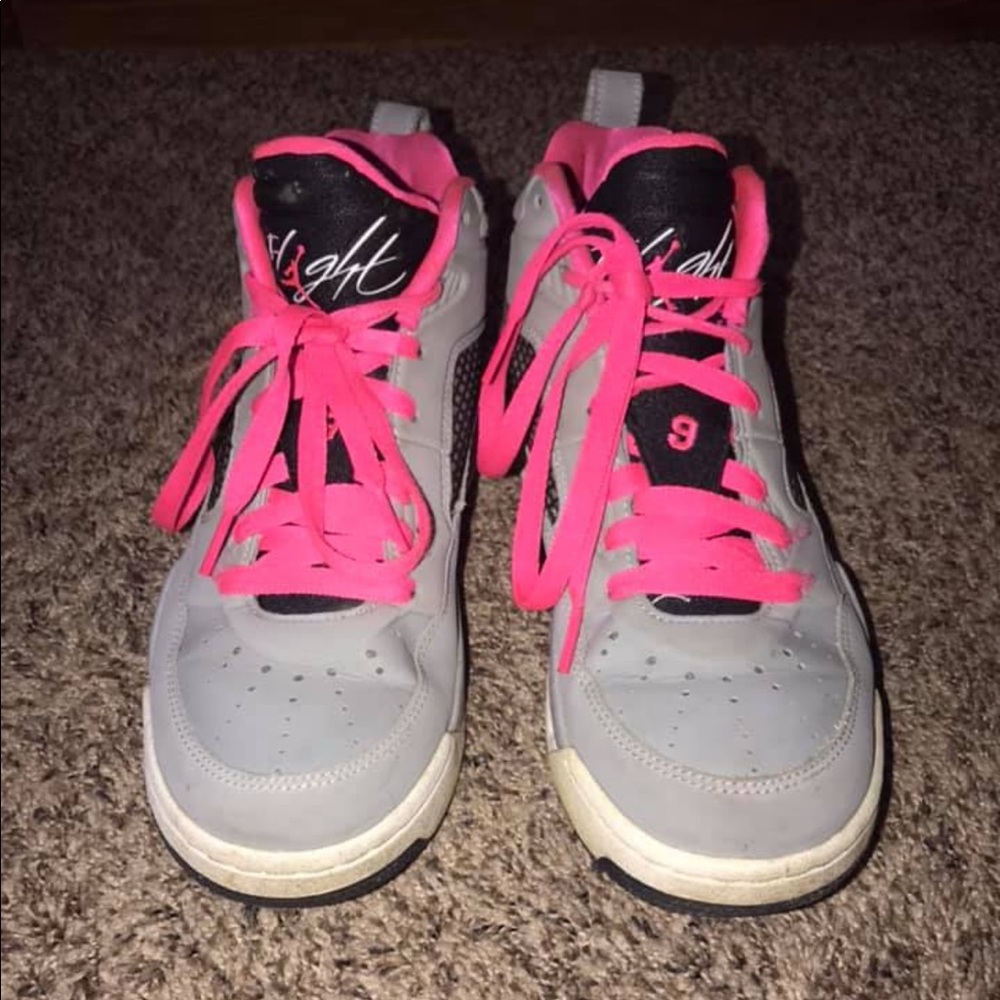 Women’s Jordan’s